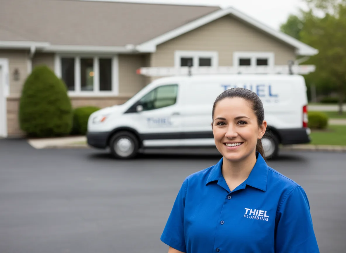 Plumber North Robinson, OH FAQs
